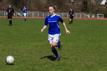 Bild 196 - Frauen SV Henstedt-Ulzburg II - FSC Kaltenkirchen II U23 : Ergebnis: 2:0